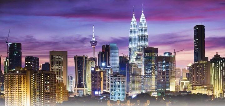 Kuala Lumpur Malaysia