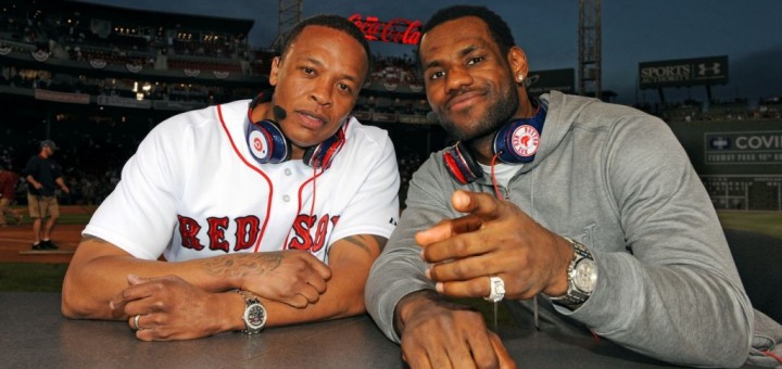 Beats by Dre solgt til Apple for millarder