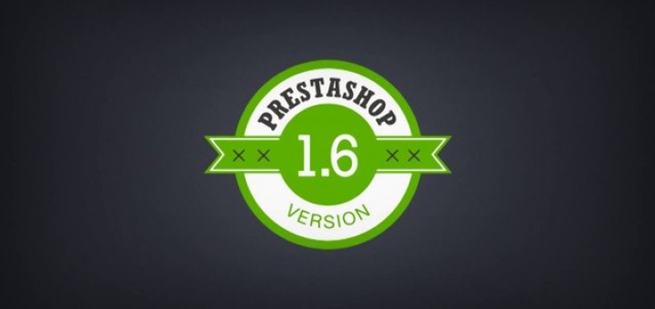Demo Prestashop version 1.6
