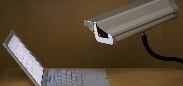 Privatliv på internettet er fortid!