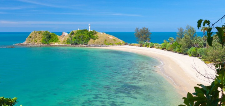 Koh Lanta, Thailand