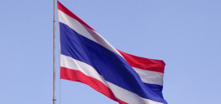 Vaccinationer til Thailand