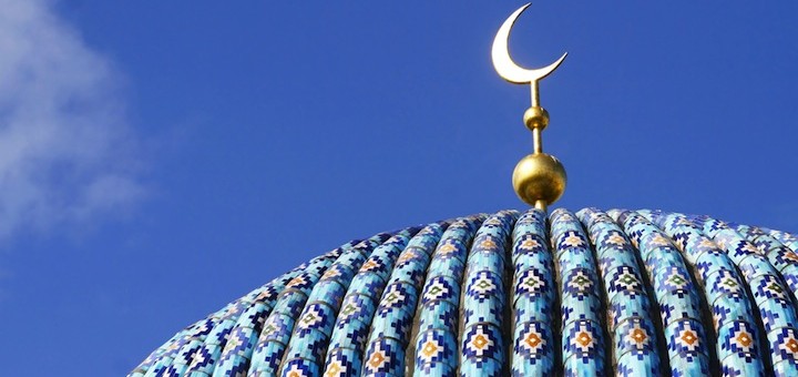 Allahu akbar