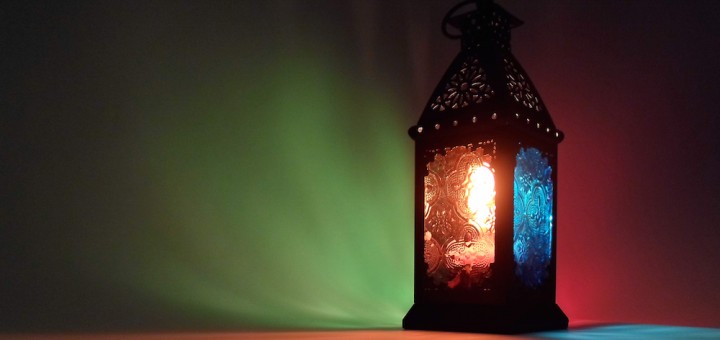 Ramadan måned 2015