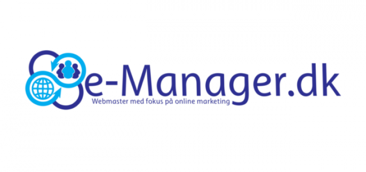 e-Manager.dk