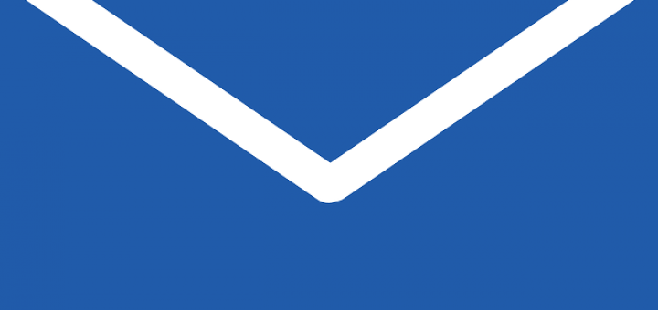 e-Mail markedsføring