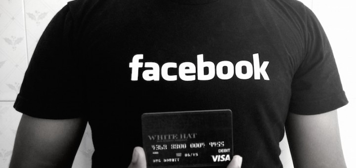 Facebook shop