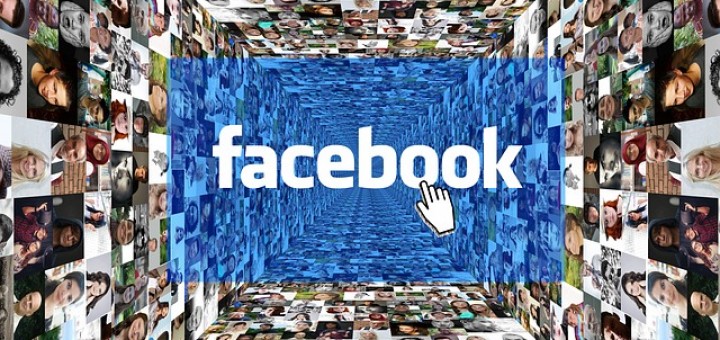 Video som profilbillede på facebook