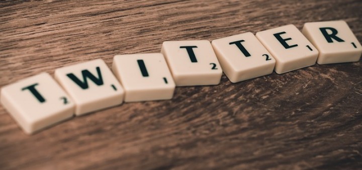 Søgeoptimer din Twitter konto