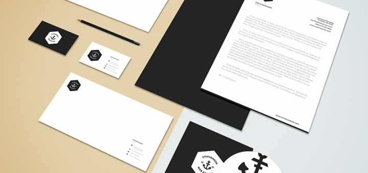 Personlig branding