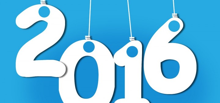 Online markedsføring 2016
