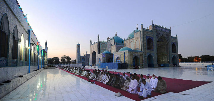 Ramadan 2017