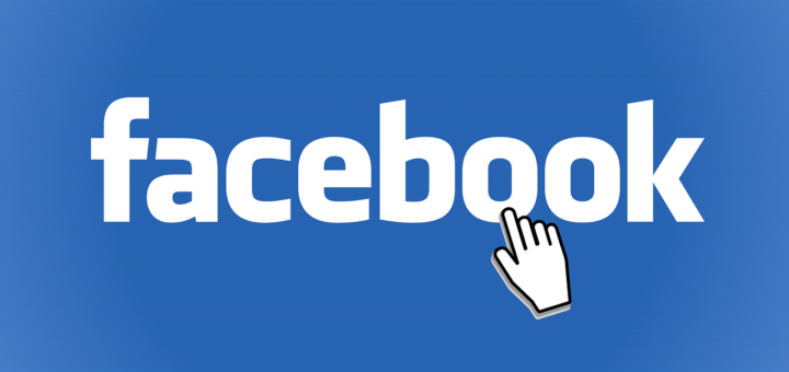 Vedligeholdelse af Facebook side