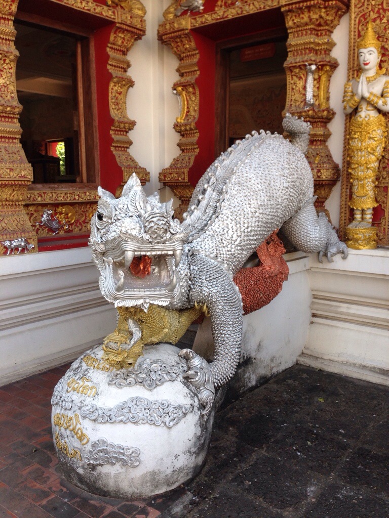 Read more about the article Chiang Mai Thailand