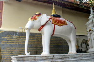 Doi Suthep Chiang Mai