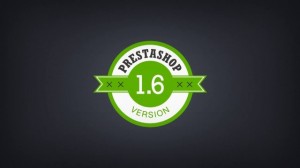 Demo Prestashop version 1.6