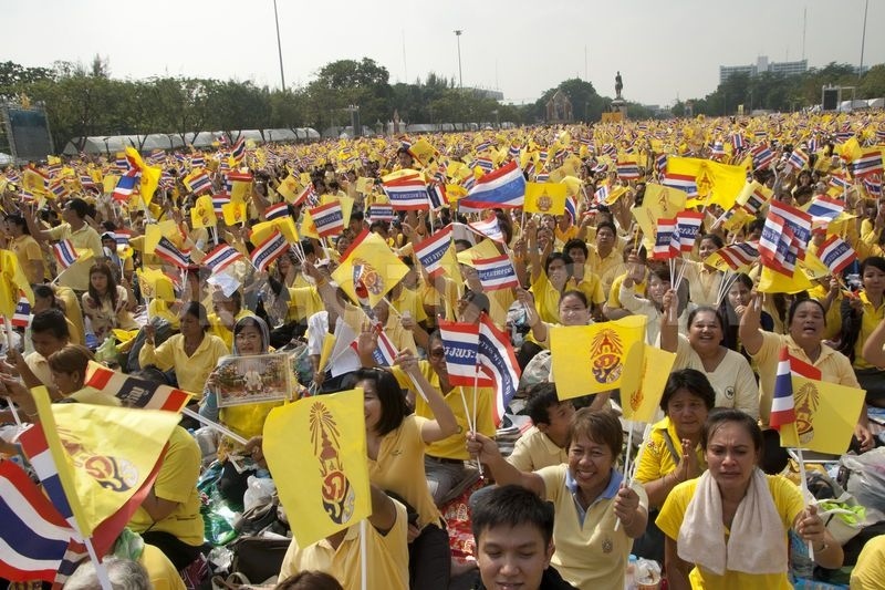 Read more about the article Hvor mange mennesker bor der i Thailand?