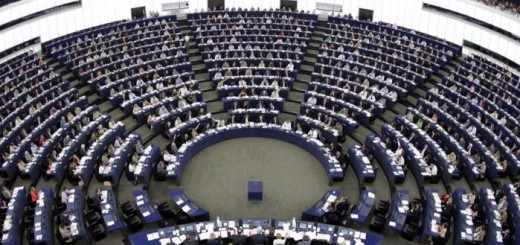 Valg til Europa-Parlamentet