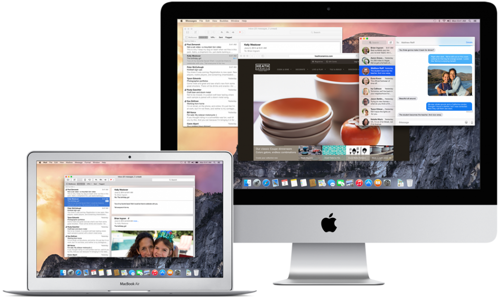 Read more about the article Download Yosemite