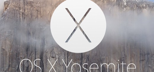 Systemkrav til Yosemite OS X 10.10