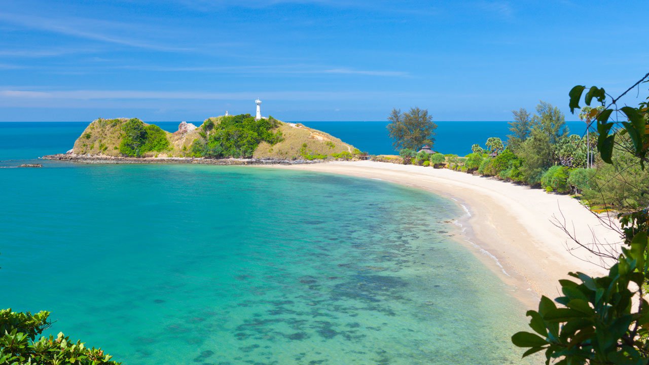 Read more about the article Koh Lanta