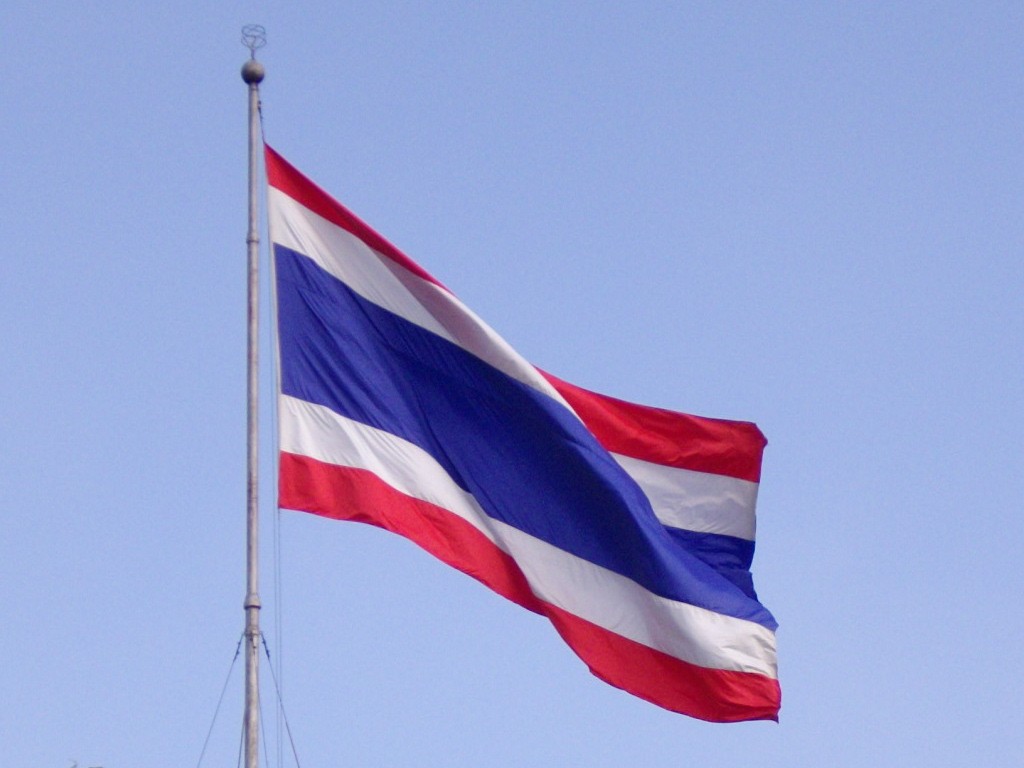 Read more about the article Søg det rigtige visum til Thailand