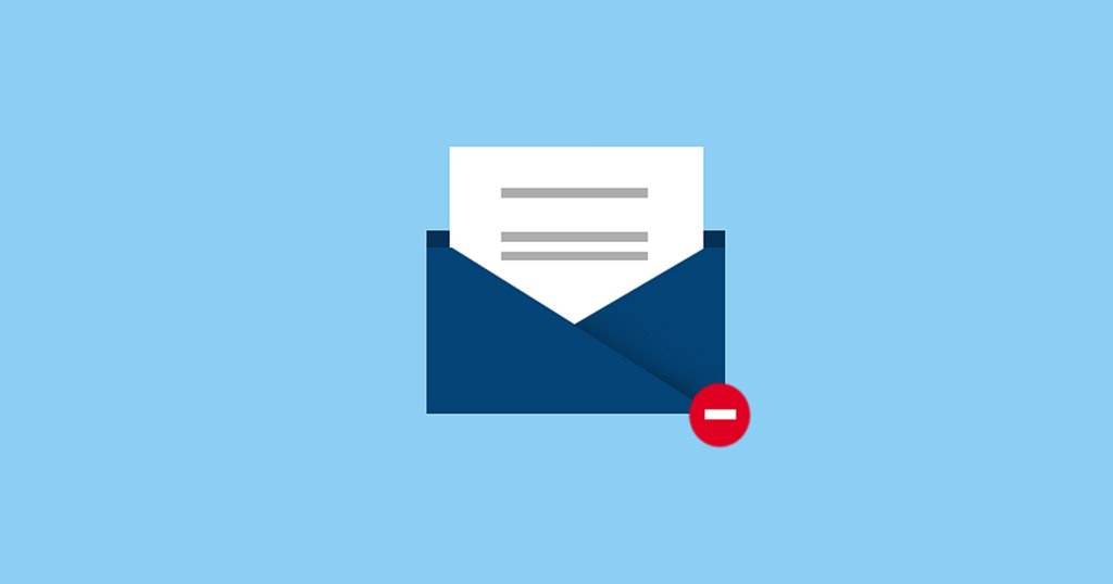 Read more about the article 21% af e-mail markedsføring fejler