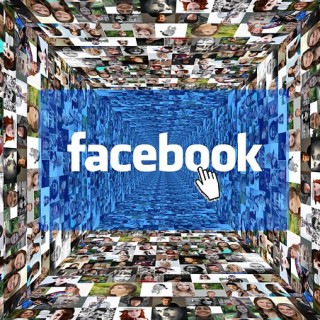 Video som profilbillede på facebook