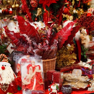 Danskere køber julegave online