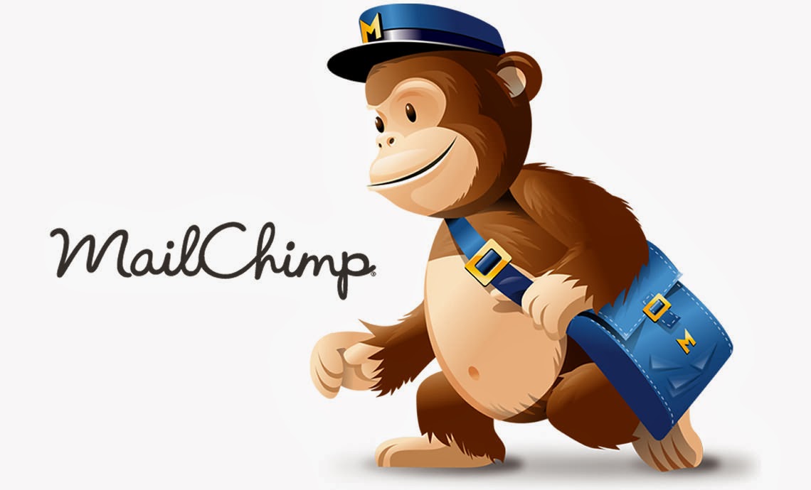 Read more about the article MailChimp nyhedsbrev