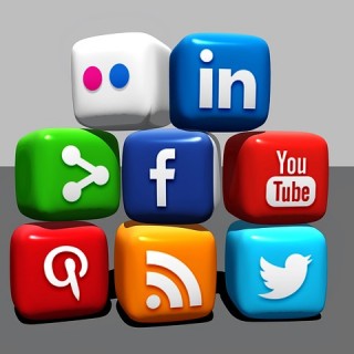 Social Media Marketing  