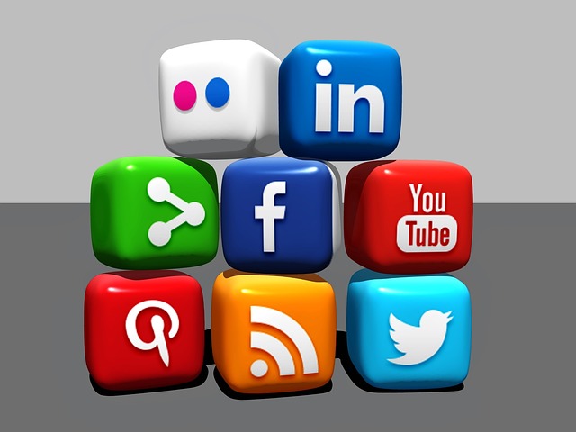 Read more about the article Social Media Marketing