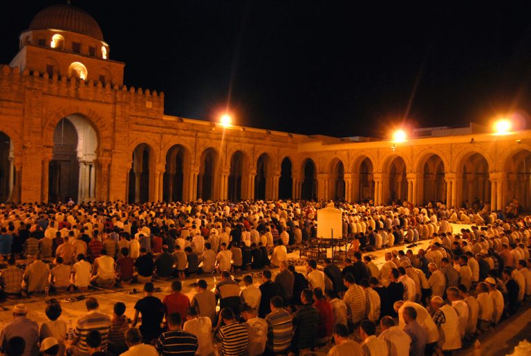 Read more about the article Ramadan måned 2016