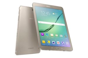 Samsung Galaxy tab s2