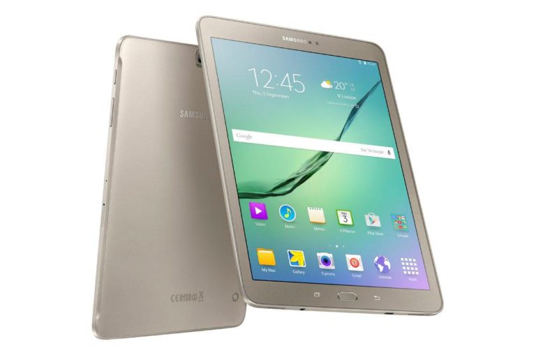 Read more about the article Samsung Galaxy Tab S2 guld
