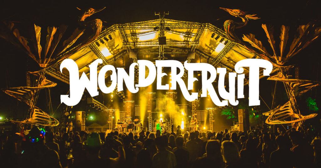 Read more about the article Wonderfruit festival Thailand
