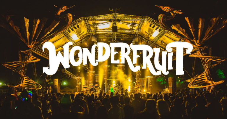 Read more about the article Wonderfruit festival Thailand