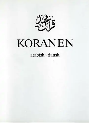 koran på dansk