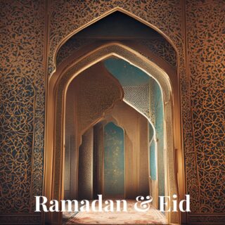 Ramadan & Eid